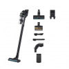 Samsung 2-in-1 stick vacuum Battery Dry Bagless 580 W Black, Chrome, Green, Wood, EU VS20C852CTN/WA