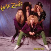 LP Enuff Z'nuff: Greatest Hits CLR | LTD