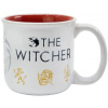 Epee Merch Keramický hrnček Witcher Destiny 410 ml