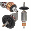 ROTOR BOSCH PWS 550 600 700 6 7 115 125 (ROTOR BOSCH PWS 550 600 700 6 7 115 125)