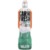 Extrifit Carnifresh Sparkling Caffeine free 850 ml - mojito