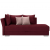Livetastic LEŽADLO, textil, 220/93/100 cm - Sedačky - 001574000509