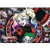TREFL Puzzle Premium Plus Batman: Harley Quinn 1000 dielikov