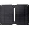 NONAME Sandberg Solar Charger 10W 2xUSB, solárna nabíjačka, čierna 420-69