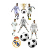 CUKROVÁ TLAČ jedlý obrázok na tortu Cukrová hmota Real Madrid Cristiano Ronaldo 7