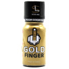 FIST GOLD FINGER 15ml, poppers