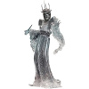 Weta The Lord of the Rings Trilógy The Witch-king of the Unseen Lands 19 cm
