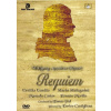 MOZART,W.A.: Requiem [Gasdia/Malagnini] (DVD)