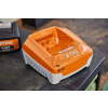 Rýchlonabíjačka STIHL AL 301 (Rýchlonabíjačka EA09 430 5500)