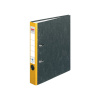 herlitz maX.file nature zakladač A4, 50mm - zelený / nebeský mramor