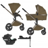 Anex Kočík kombinovaný Flo Astra + CYBEX Aton B2 i-Size + základňa