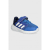 Detské tenisky adidas Tensaur Run 3.0 EL IH7780 modrá EUR 25.5