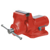 Zverák univerzálny 150mm YORK STANDART