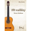 Tři valčíky - Martin Zelenka