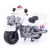 Wader - Polesie Motorka policajná NL