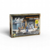 Fallout Brotherhood of Steel Citadel Command - gra figurkowa - wersja angie