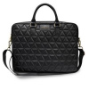GUCB15QLBK Guess Quilted Obal pre Notebook 15 