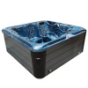 SellBest Záhradná vírivka 560 220× 220 Modrý oceán