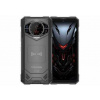 DOOGEE S200X 5G 12+20/512GB 10100mAh, Black Samurai