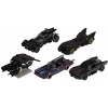 Auto Hot Wheels Prémiová Kolekcia - Batman (887961907469)
