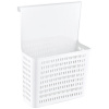 MAKRO - Organizér závesný, rôzne farby