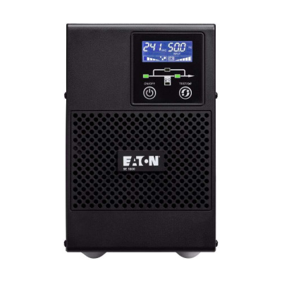 EATON 9E1000I 9E LCD 1000VA UPS 9E1000I Eaton