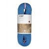 Horolezecké lano Mammut 9.5 Crag Classic Rope 60 m - white/blue