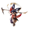 Union Creative Sakuna: of Rice and Ruin PVC Soška Princess Sakuna 17 cm