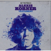 Korner Alexis - Testament [CD]