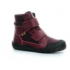 Koel topánky Koel4kids Milan Vegan Tex Bordo 04T002.50E-260 27 EUR