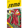 Semená Chili Paprika Kilián kg: Chili červené 0,4g