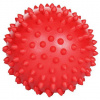 Massage Ball Soft 9 masážna lopta červená priemer 9 cm - 9 cm