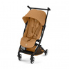 Cybex LIBELLE 2026 kočík do lietadla - Cinnamon Yellow