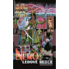 Nemo Ledové srdce (Alan Moore, Kevin O´Neill)
