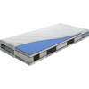 BENAB, Matrac DIAMOND ORTHOPEDIC, 200 x 150 cm ATYP, TENCEL 3D