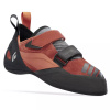 lezečky BLACK DIAMOND Focus rust UK 9.5