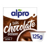 Alpro Sójový dezert s príchuťou horkej čokolády 125 g