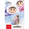 amiibo Smash Ice Climbers 68 - Nintendo Amiibo Super Smash Bros Ice Climbers