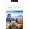 Jerusalem, Israel and the Palestinian Territories - DK Eyewitness, Dorling Kindersley Ltd