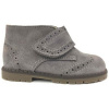 Gulliver Čižmy MU-1933 Gris Šedá