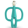 Matchstick Monkey Kúsacie hračka - Zelená - kúsacie hračka na zuby