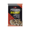 Carp Zoom Halibut Pellets 15 mm - 800 g