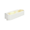 Moderné svietidlo SLV ASSO 300 LED Dim to Warm 1000634