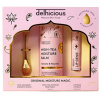 Delhicious Original Moisture Magic Set - Darčeková sada