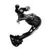 PREHADZOVAČKA shimano ALTUS RD-M2000 9-K. ČIERNA SUPER DLHÉ RAMIENKO SHADOW