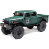 RC auto Axial SCX24 Dodge Power Wagon 1940 1:24 4 WD zelený (AXI00007T2)