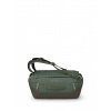 Cestovná taška Osprey Transporter Duffel 40 - pine leaf
