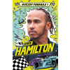 Hvězdy formule 1 Lewis Hamilton - Maurice Hamilton