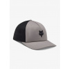 Šiltovka Fox Head Trucker Hat - steel grey