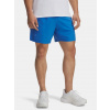 Pánske šortky Under Armour UA LAUNCH PRO 2n1 7'' SHORTS-BLU – modré Velikost: M